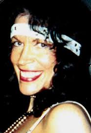 Diana Barker-Schmid Obituary (1951