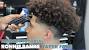 Light Skin Mixed Guy Haircuts