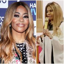 Inside the bizarre world of Mary M. Cosby, the Real Housewives of Salt Lake  City's wealthy yet controversial Pentecostal preacher, reality TV star and  alleged 'cult leader'