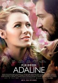 Blake lively was born blake ellender brown in tarzana, california, to a show business family. Fur Immer Adaline Film 2014 Trailer Kritik Kino De
