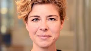 Hon blir Riksbyggens nya chef för People & Culture