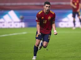 Nissan goal of the season winner | ferran torres! Liveticker Spanien Deutschland 6 0 6 Spieltag Uefa Nations League 2020 21 Kicker