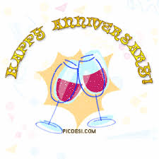 A gigantic collection of wedding anniversary wishes so that you can come up with just the right here's our collection of wedding anniversary wishes that will give you ideas for writing personal. Glitter Anniversary Cliparts Cliparts Zone