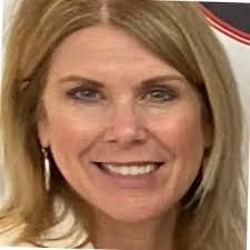 Susan Moats's Instagram, Twitter & Facebook