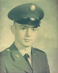 Thomas O. “Tom” Merritt (1949-2013)