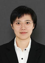 孙倩-中国科学院大学-UCAS