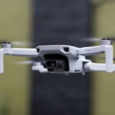 This means the item has been inspected, cleaned and repaired to full working. Dji Mavic Mini Announced A 399 Ultra Light Drone That Doesn T Need Faa Registration The Verge