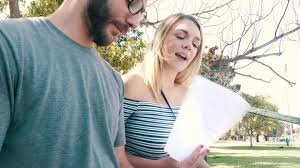 Gabbie Carter - Aiding The Teachers Aide | Porntrex...