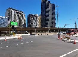 Traffic Engineering Centre News