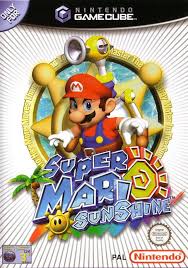 Ultimately, nintendo proved the critics wrong when they showed the super mario 64 game in 1995. Rom Super Mario Sunshine Para Gamecube Gcn