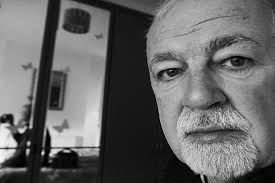 Nearly went with this selfie.