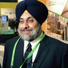 For Jalalbad Mla Only Sukhbeer Singh Badal