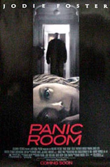 Panic Room - Spanish Subtitles Showtimes | Fandango