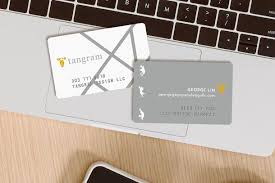 Remember that the entire backside will be a smooth, matte surface you can easily write on. Embossed Business Cards Plastic Printers Inc
