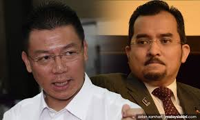 Nga kor ming estimated net worth, biography, age, height, dating, relationship records, salary, income, cars, lifestyles & many more details have been updated below. Asyraf Sorry For Communist Jibe But Wants Apology For Taliban Claim Malaysiakini