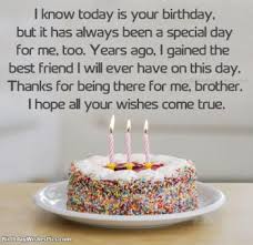 Check spelling or type a new query. Happy Birthday Wishes For Brother Very First Best Friend