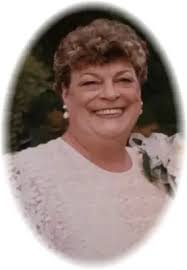 Obituary information for Jean Matthews