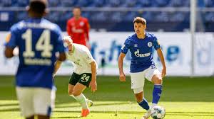 You can watch vfl wolfsburg vs. 2019 2020 Bundesliga 33 Fc Schalke 04 Vfl Wolfsburg Fussball Schalke 04
