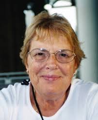 Obituary for Ardeth Jean (Frye) McKinney