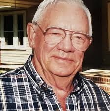 William Keith Blake, Sr.