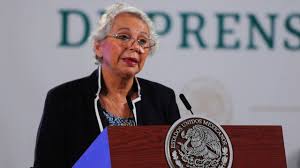 Mexico secretaria gobernacion 2021 méxico: Ine Hizo Bien Su Trabajo En Las Elecciones 2021 Segob Noticieros Televisa