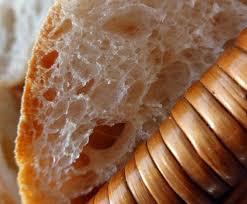 Hefe Grundteig Fur 2 Baguettes Oder Ca 10 12 Kleine Brotchen Brotgewurz Rezept Teig Lebensmittel Essen Brotchen
