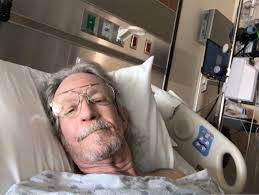 Terry Marburger's Instagram, Twitter & Facebook