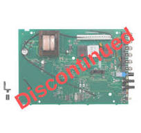 Control Board (6 Terminal Board) 36190S.S