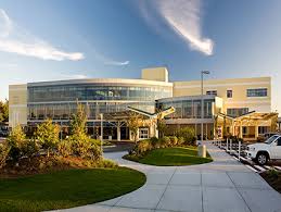 Mount vernon is a city located in the county of skagit in the u.s. Skagit Valley Hospital