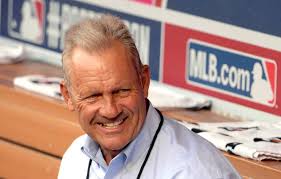 South Bay history: George Brett's Hall of Fame baseball career began at El  Segundo High