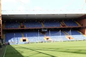Italian serie a match verona vs sampdoria 05.10.2019. Sampdoria Verona Domenica Surreale Aspettando La Decisione Sul Monday Night