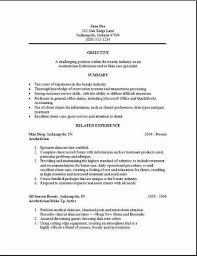 Professional Resume Cover Letter Sample Aesthetician Resume2 Esthetician Resume Resume Examples Good Resume Examples