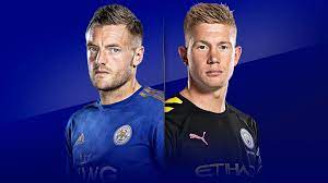 Jamie vardy hits the post early on and sergio aguero misses a penalty but substitute gabriel jesus gives pep guardiola's men the win. Leicester City Vs Manchester City Preview Football News Sky Sports
