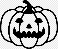 Headless horseman pumpkin head horse oval drawing. Halloween Pumpkin Face Jackolantern Halloween Stingy Jack Cartoon Drawing Line Art Black Jackolantern Halloween Pumpkin Png Pngwing