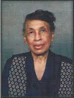 Obituary for Gladys Louise (Freeman) Pickett