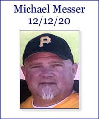 Michael Messer Obituary December 12, 2020
