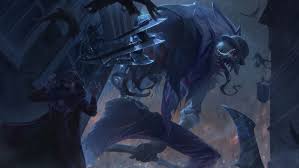 Fiddlesticks Skins Rework Puts The Scare In Scarecrow The Rift Herald Quality over speed, the format will. fiddlesticks skins rework puts the