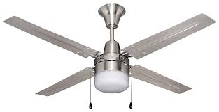 5 Top Best Ceiling Fans With Lights Detailed Buying Guide