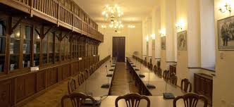 Atelier de lectură: când bunicul era nepot de a. Ase Bucuresti Academia De Studii Economice Din Bucuresti