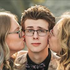 Anyone have a TBI from a dirt bike accident or similar?