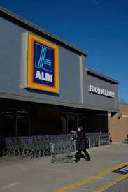 Quando começas a pensar em comprar produtos exclusivos, de alta qualidade e a preços baixos, começas a pensar no aldi. Aldi Rolling Out Grocery Delivery Across The United States Through Instacart