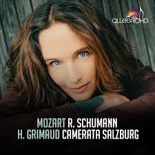 Allegro HD created an online event.