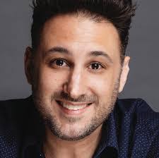 Dustin Seidler's Instagram, Twitter & Facebook