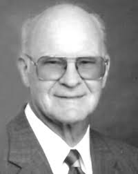 Ray Jorgensen Obituary (1918