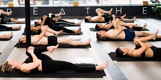 We are a place for all. Breathe Cambridge Read Reviews And Book Classes On Classpass