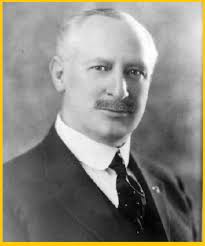 J.G. Cocking's Tea Check