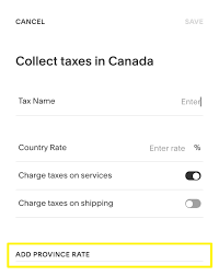 We did not find results for: Setting Up Manual Tax Rates In Squarespace Commerce Squarespace Help