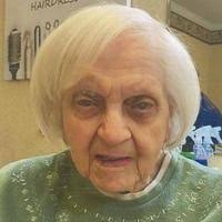 Evelyn Sophie Mayer Obituary (2025)