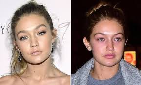 Gigi hadid's biography (age, ethnicity). Gigi Hadid Biography Personal Life Age Family Career Height And Weight 2021
