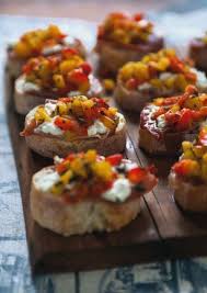 Bouchee Entree Recettes Trois Fois Par Jour Recipes Food Appetizer Recipes